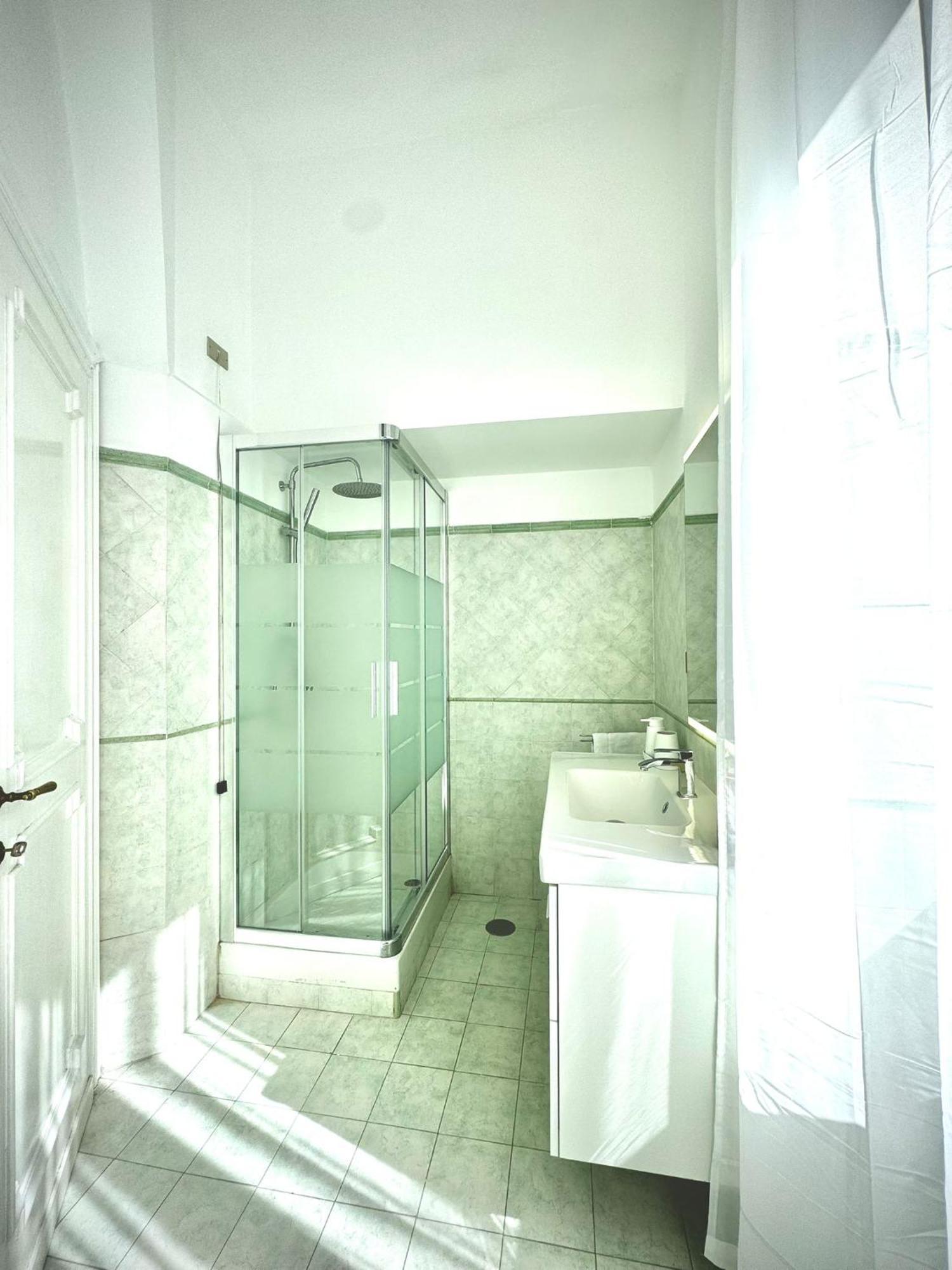 רומא Lux Apartment Cavour מראה חיצוני תמונה