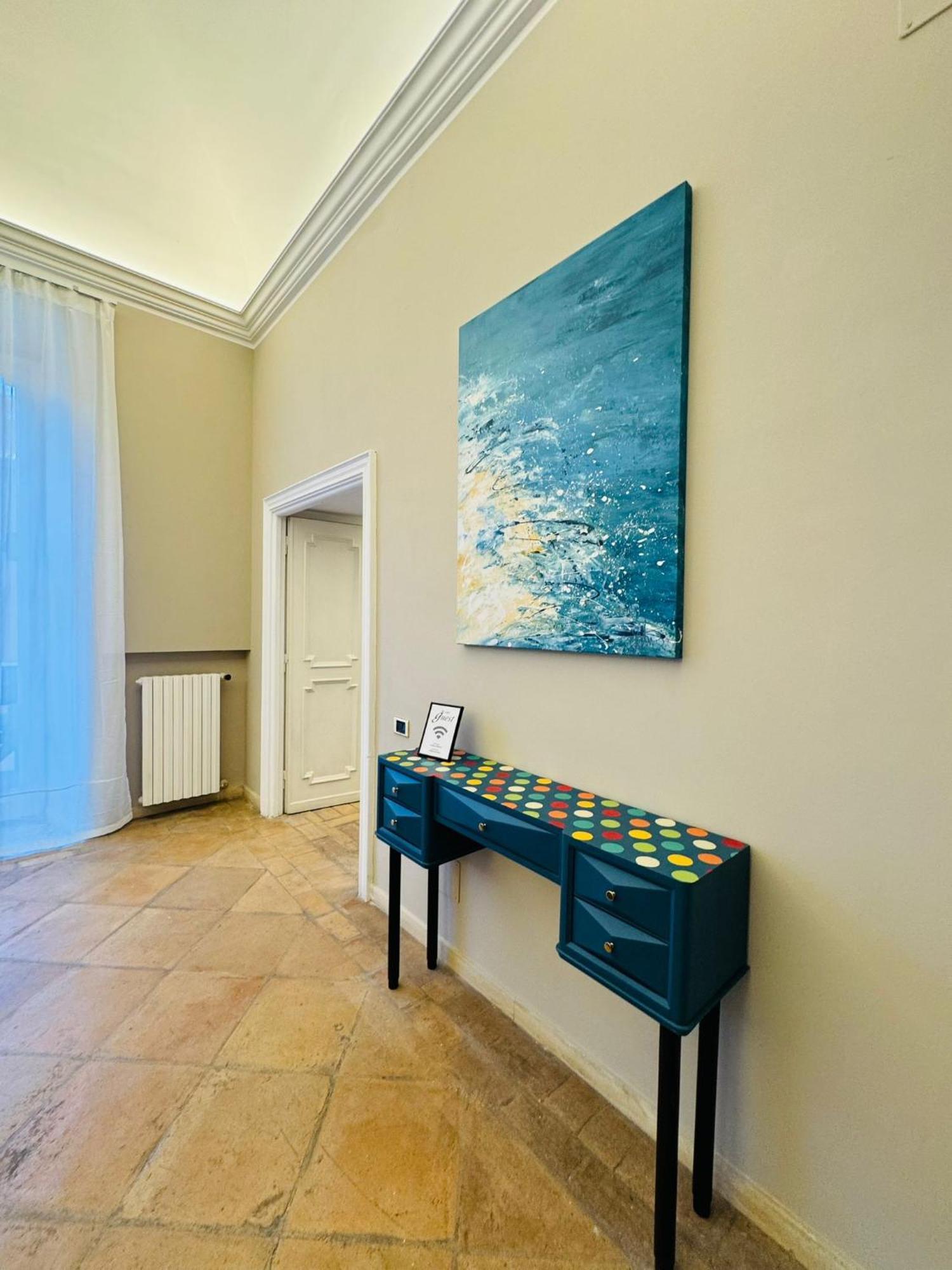 רומא Lux Apartment Cavour מראה חיצוני תמונה